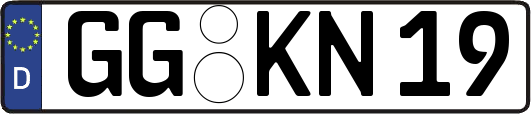 GG-KN19