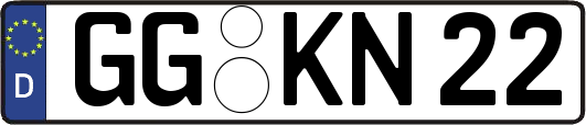 GG-KN22