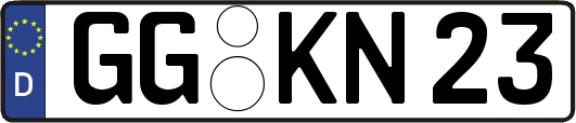 GG-KN23