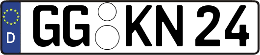GG-KN24