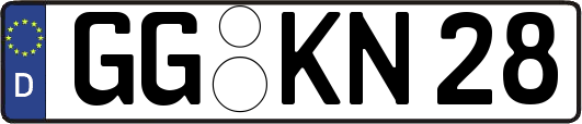GG-KN28