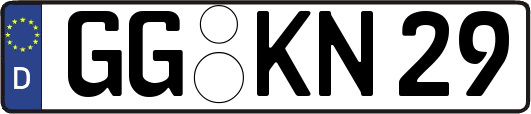 GG-KN29