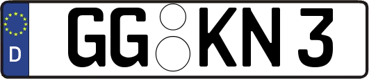 GG-KN3