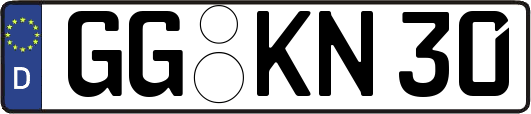 GG-KN30