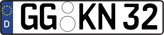 GG-KN32