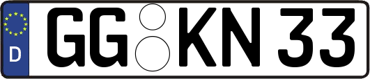 GG-KN33