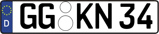 GG-KN34