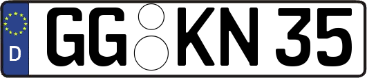 GG-KN35