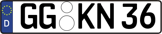 GG-KN36