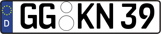 GG-KN39