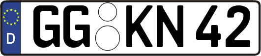 GG-KN42