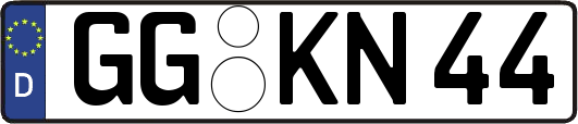GG-KN44