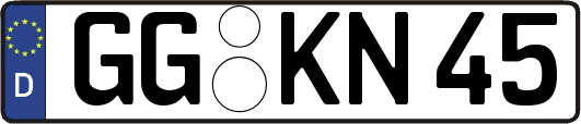 GG-KN45
