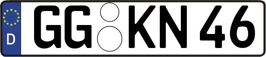 GG-KN46
