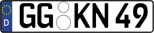 GG-KN49