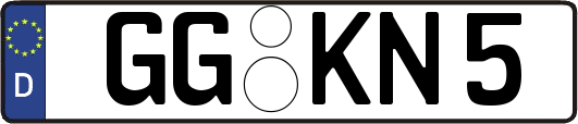 GG-KN5