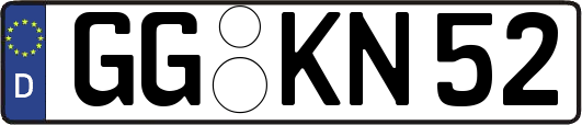 GG-KN52