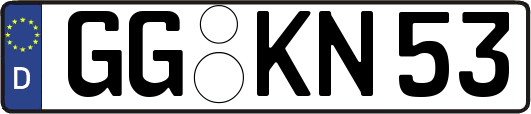 GG-KN53