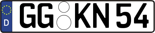 GG-KN54