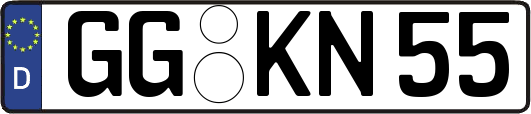 GG-KN55