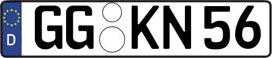 GG-KN56