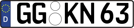 GG-KN63