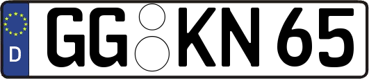 GG-KN65