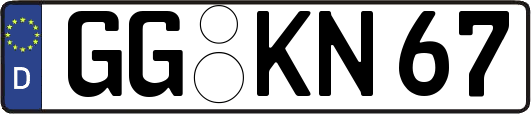 GG-KN67