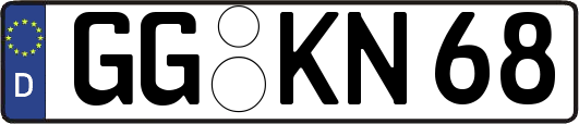 GG-KN68
