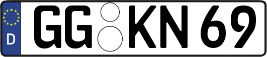 GG-KN69