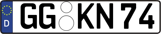 GG-KN74