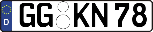 GG-KN78