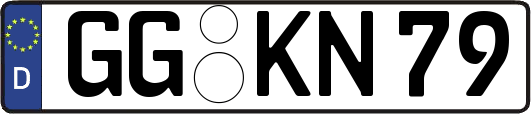 GG-KN79