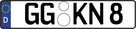 GG-KN8