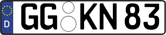 GG-KN83