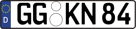 GG-KN84