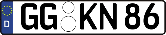 GG-KN86