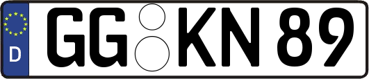 GG-KN89