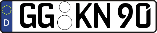 GG-KN90