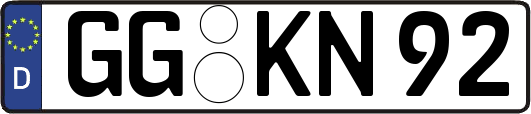 GG-KN92