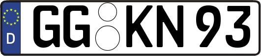 GG-KN93