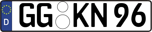 GG-KN96