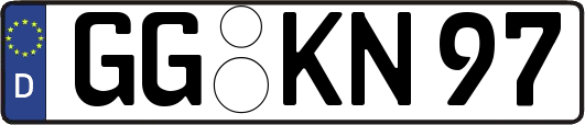GG-KN97