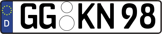 GG-KN98
