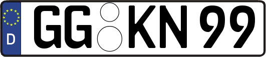 GG-KN99