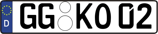 GG-KO02