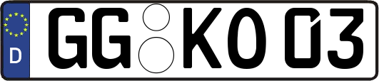 GG-KO03