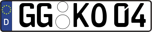 GG-KO04