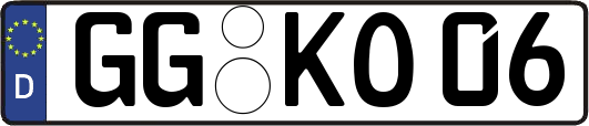GG-KO06