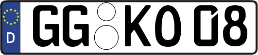 GG-KO08